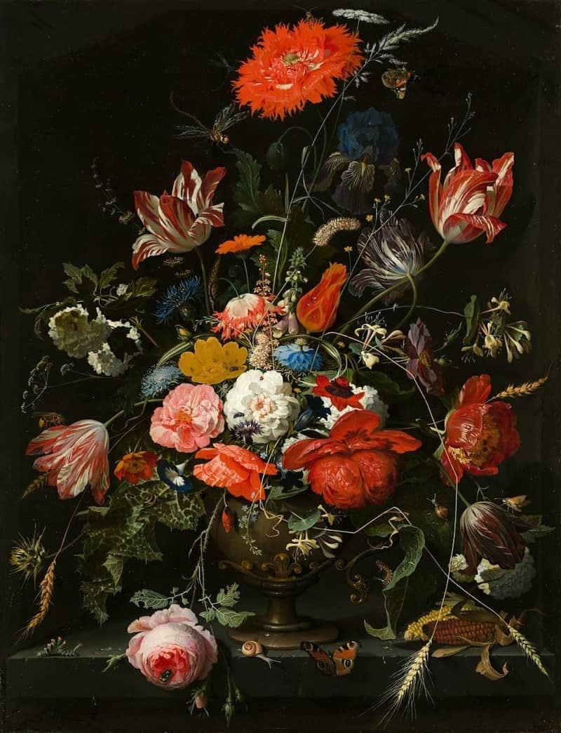 Paintings