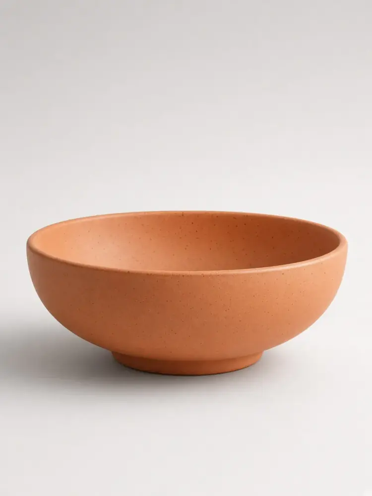 Ceramic Decorative Bowl