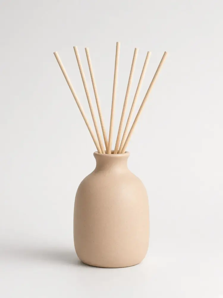 Ceramic Oil Diffuser Vessel