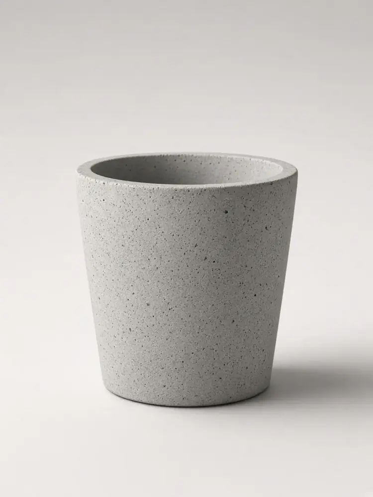 Concrete Planter Pot