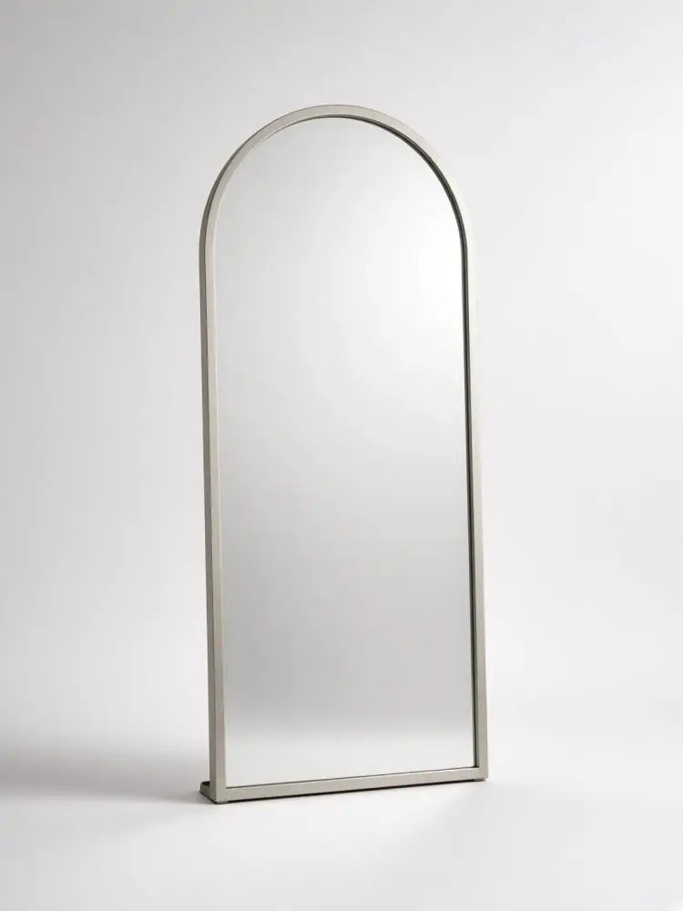 Arch Full Length Mirror