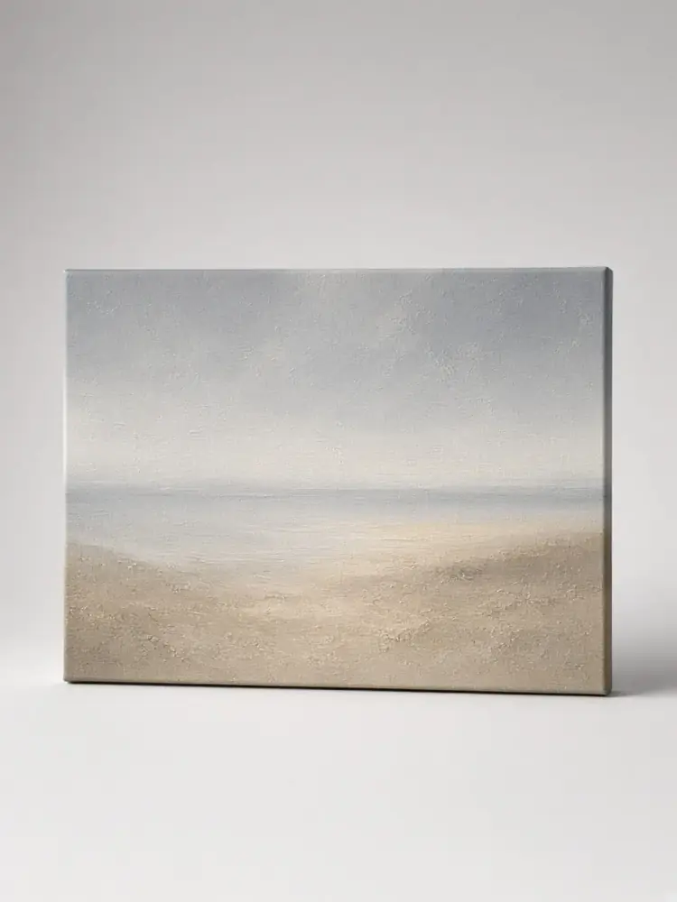 Soft Horizon Landscape
