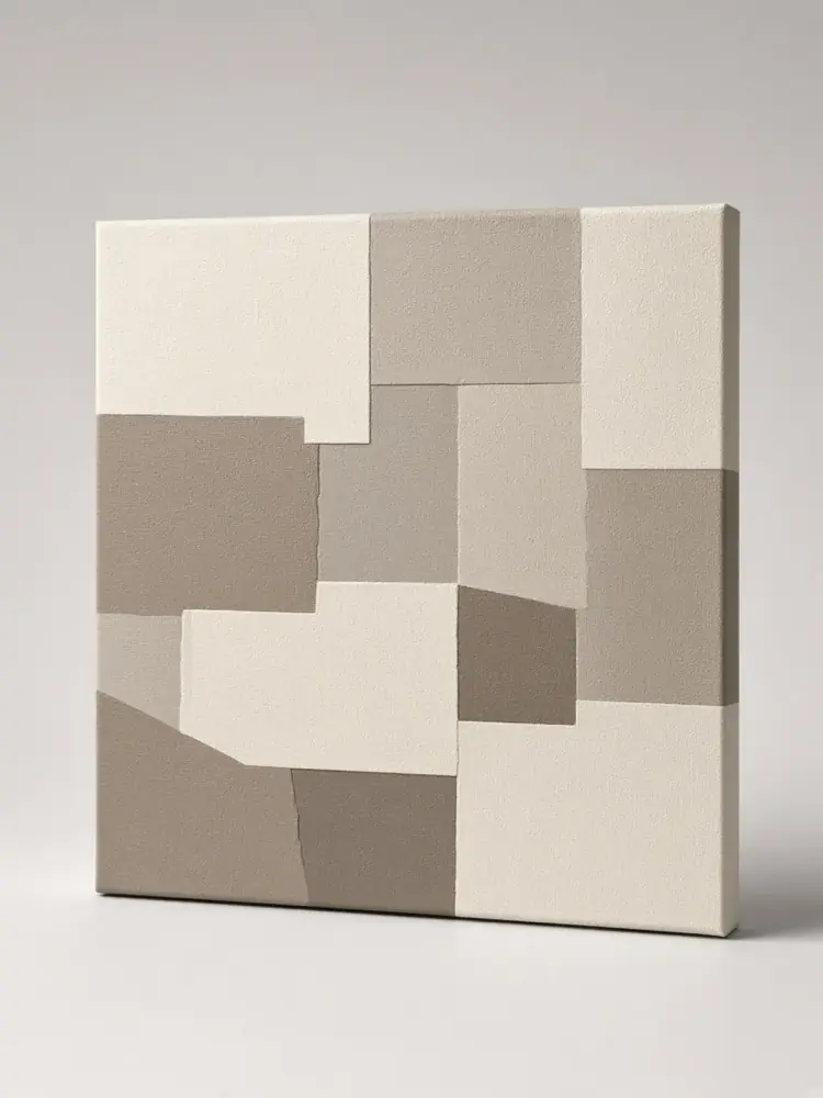 Warm Geometry Grid