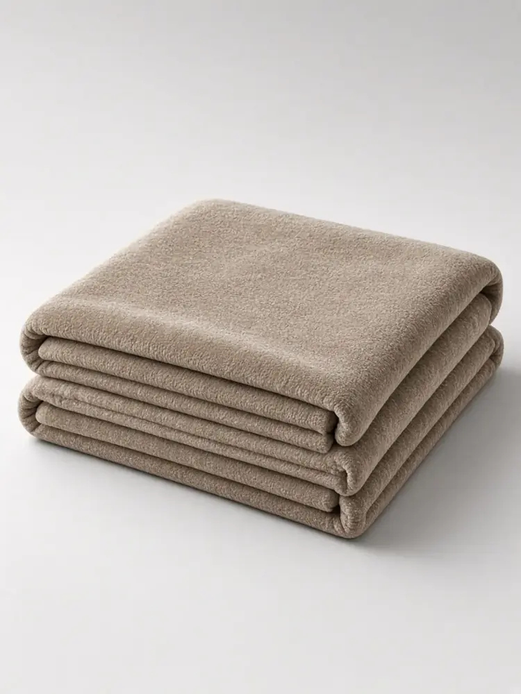 Chenille Sofa Throw